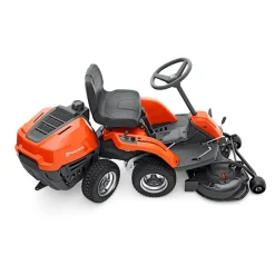 R 216T Rider AWD Inkl. Klippaggregat