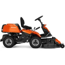 R 216T Rider AWD Inkl. Klippaggregat