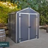Rubicon 2,8 m²