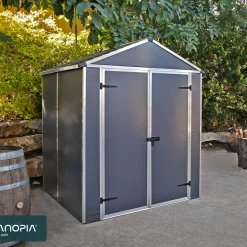 Rubicon 2,8 m²