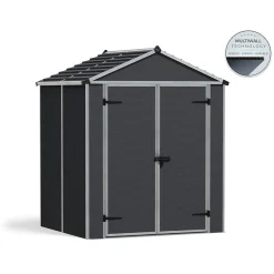 Rubicon 2,8 m²
