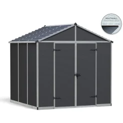 Rubicon 5,4 m²