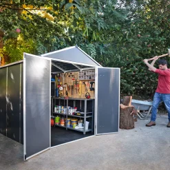 Rubicon 5,6 m²