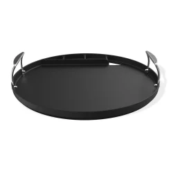 Rund Full-Size Till 57 cm Kolgrillar