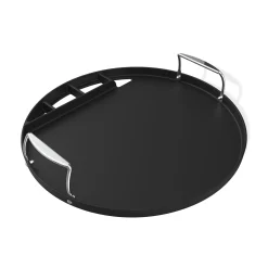 Rund Full-Size Till 57 cm Kolgrillar