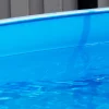 Rund till Pool Kreta Ø4,60m