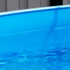 Rund till Pool Kreta Ø4,60m