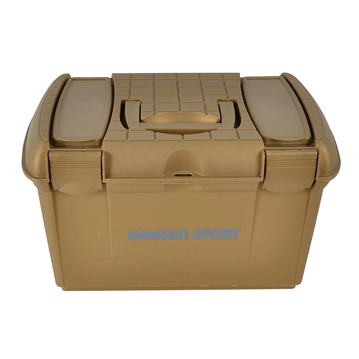 Ryktbox HANSBO SPORT Bygghemma.se