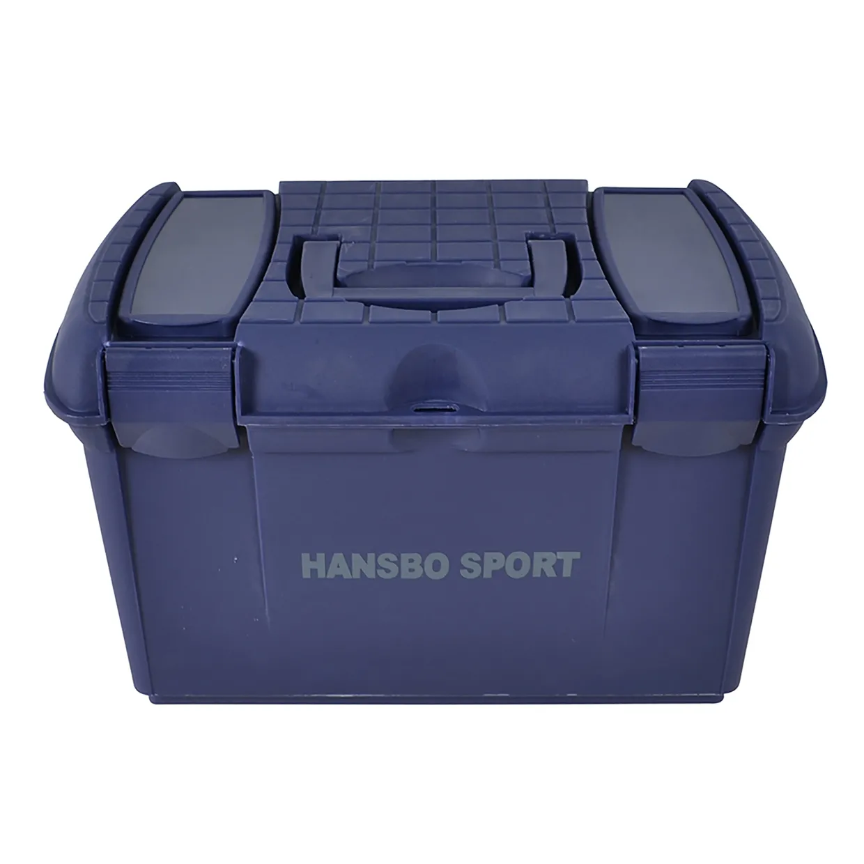 Ryktbox HANSBO SPORT Bygghemma.se