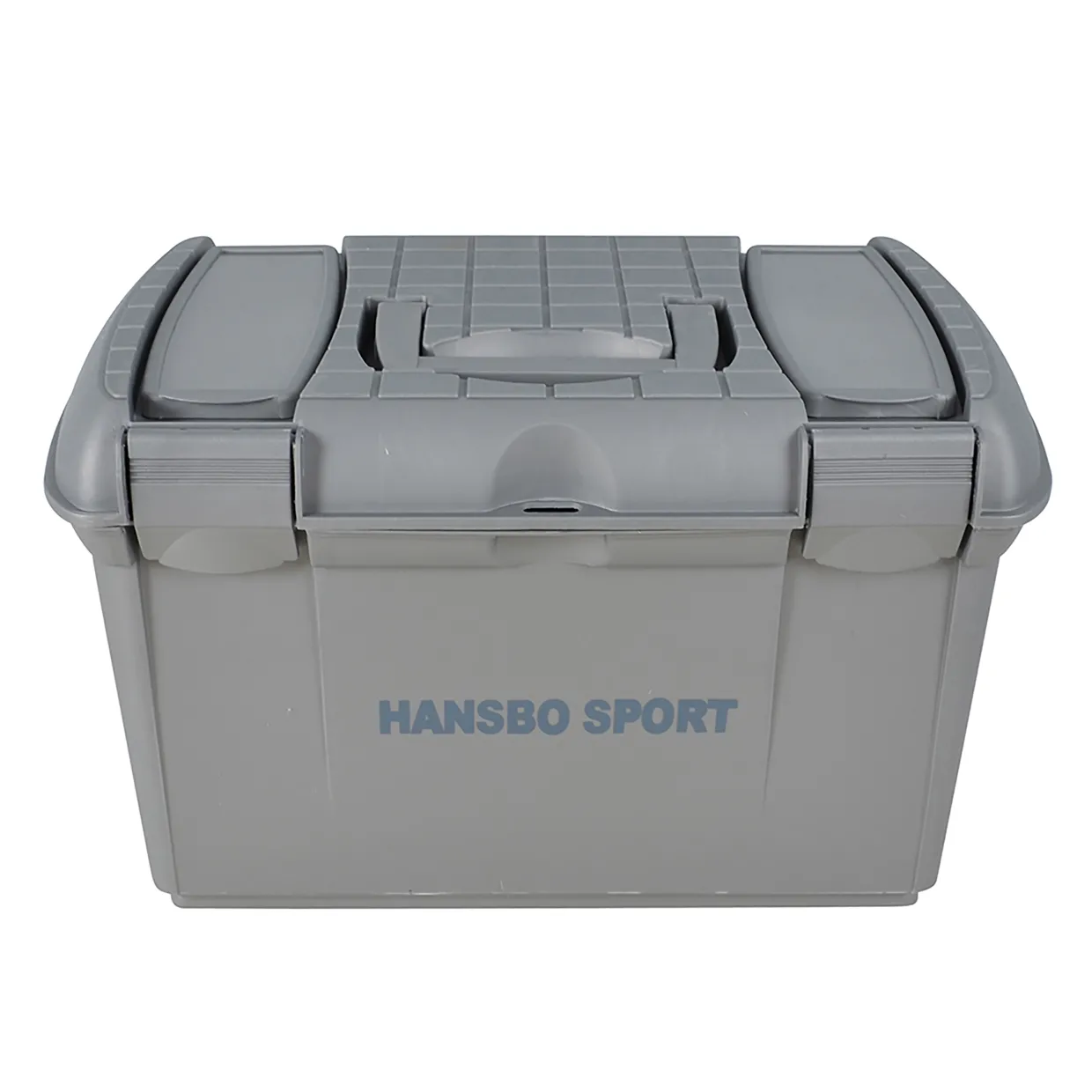 Ryktbox HANSBO SPORT Bygghemma.se