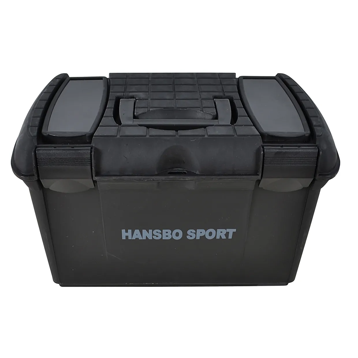 Ryktbox HANSBO SPORT Bygghemma.se