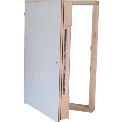 Safe Brandklass EI60