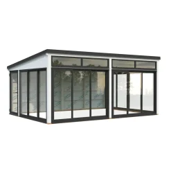 Saga 24,5 m² (inv. 23,3 m²) Slide