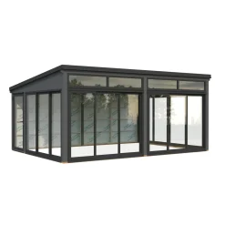 Saga 24,5 m² (inv. 23,3 m²) Slide
