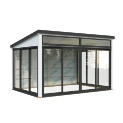 Saga 12,5 m² (inv. 11,6 m²) Slide