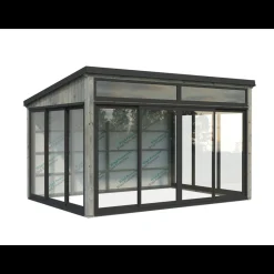 Saga 12,5 m² (inv. 11,6 m²) Slide