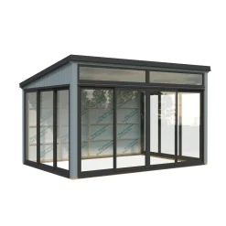 Saga 12,5 m² (inv. 11,6 m²) Slide