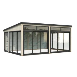 Saga 23,3 m2 Slide Plus
