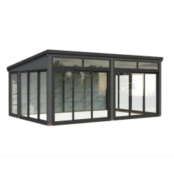 Saga 23,3 m2 Slide Plus