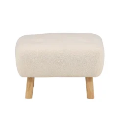 Salina Offwhite