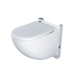 Sanicompact Comfort Silence ECO+