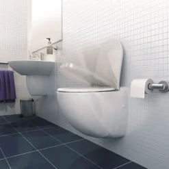 Sanicompact Comfort Silence ECO+