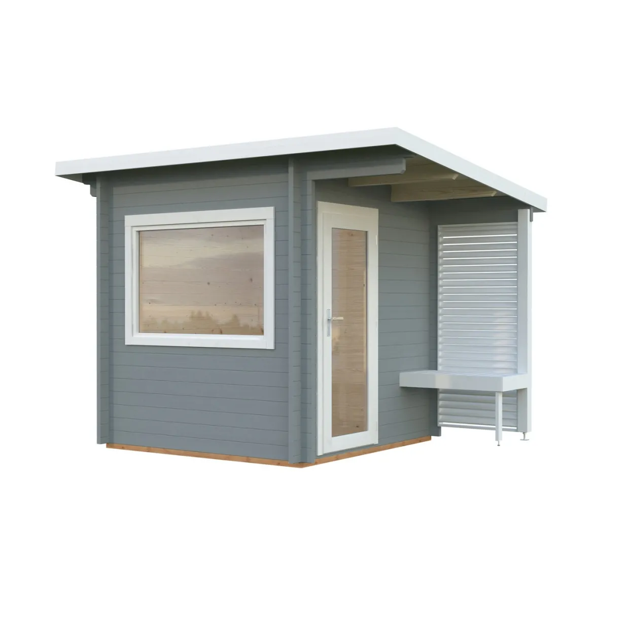 Sanna 4,4 m2