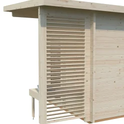 Sanna 4,4 m2