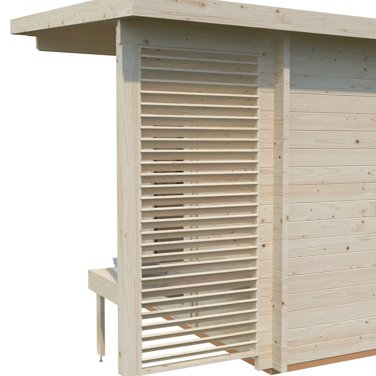Sanna 4,4 m2