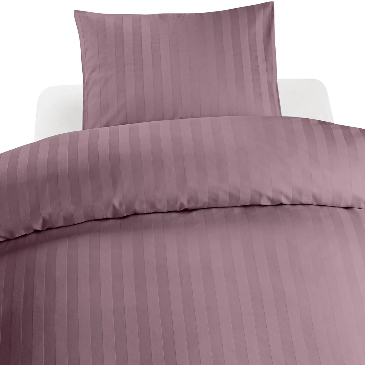 Satin Dubbelsäng