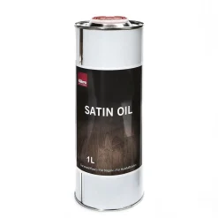 Satin Oil Kährs Bygghemma.se