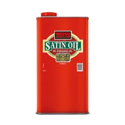 Satin Oil 5 l