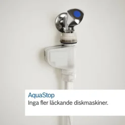 SBH4HVX00E Serie 4 Med varioHinge