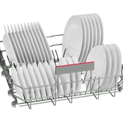 SBH4HVX00E Serie 4 Med varioHinge