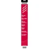 SB-pack Flussbelagt 1,5mm x 5st