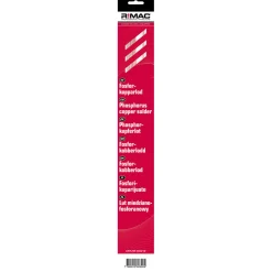 SB-pack Silver 2x2mm x 8st