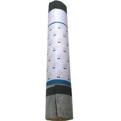 SBS 4500 3 Grad Svart 1x7m