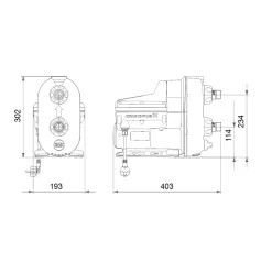 SCALA2 3-45 A