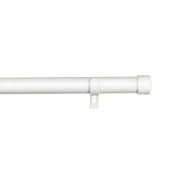 Scala 120-210cm för Gardinupphängning