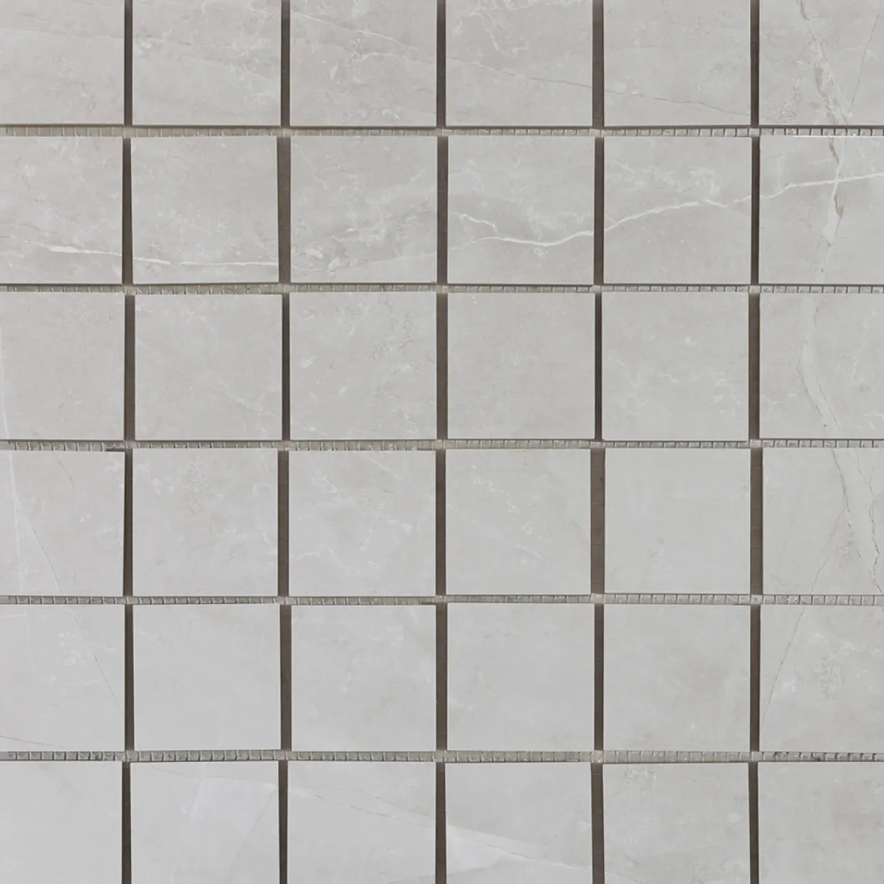 Scarlet Perla Mosaik Lhådös 5x5 cm Matt