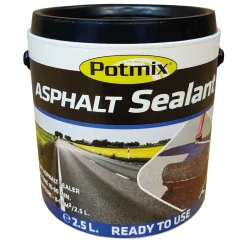 Sealant 2,5 Liter