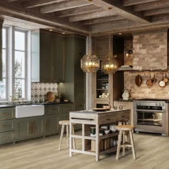 Senso Premium Clic Columbia Taupe