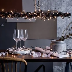 Serie LED-Kluster