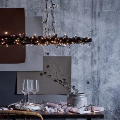 Serie LED-Kluster