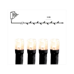 Serie LED-Kluster