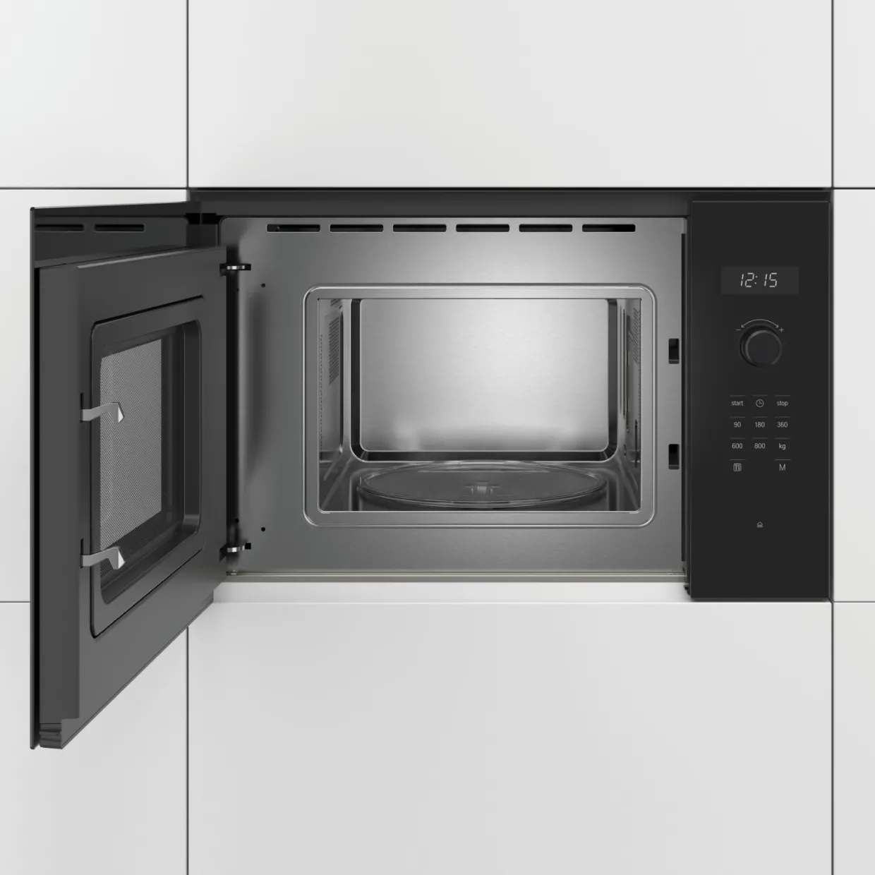 Serie 6 BFL524MB0
