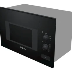 Serie 4 BFL520MB0 Inbyggnadsmikro Svart 800W