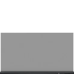 Serie 4 BFL520MB0 Inbyggnadsmikro Svart 800W