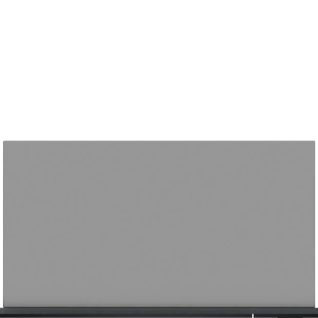 Serie 4 BFL520MB0 Inbyggnadsmikro Svart 800W