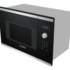 Serie 6 BFL524MS0 Rostfri